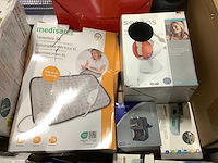 Pallet retourgoederen - afbeelding 4 van  11