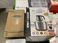 Pallet retourgoederen - afbeelding 6 van  11