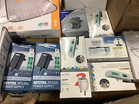 Pallet retourgoederen - afbeelding 8 van  11