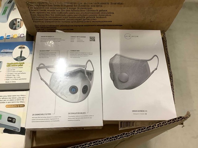 Pallet retourgoederen - afbeelding 9 van  11