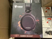 Pallet retourgoederen - afbeelding 4 van  9