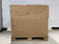 Pallet retourgoederen - afbeelding 8 van  9