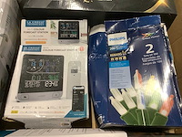 Pallet retourgoederen - afbeelding 4 van  10