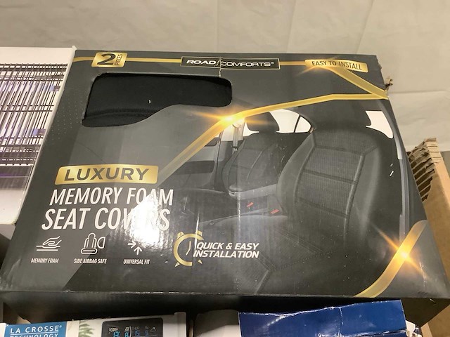 Pallet retourgoederen - afbeelding 5 van  10