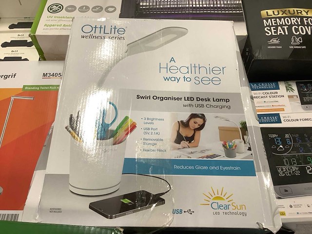 Pallet retourgoederen - afbeelding 6 van  10