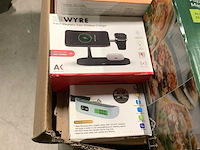 Pallet retourgoederen - afbeelding 8 van  10