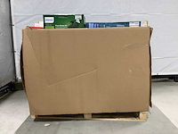 Pallet retourgoederen - afbeelding 10 van  10