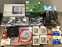 Pallet retourgoederen - afbeelding 1 van  10