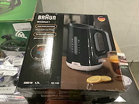 Pallet retourgoederen - afbeelding 3 van  10