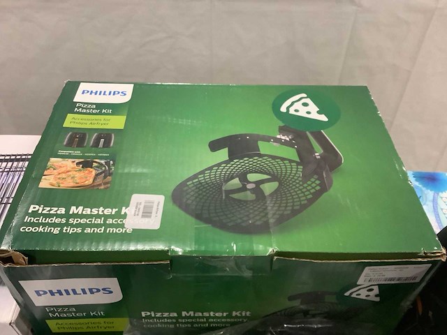 Pallet retourgoederen - afbeelding 4 van  10