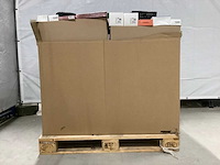 Pallet retourgoederen - afbeelding 10 van  10