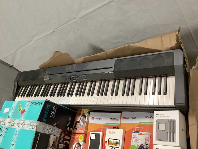 Pallet retourgoederen - afbeelding 2 van  8