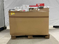 Pallet retourgoederen - afbeelding 2 van  11
