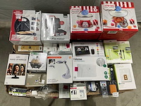 Pallet retourgoederen - afbeelding 1 van  11