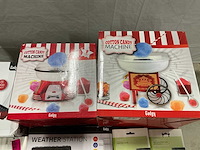 Pallet retourgoederen - afbeelding 4 van  11