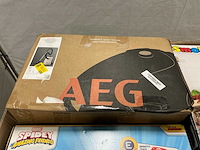 Pallet retourgoederen - afbeelding 3 van  8