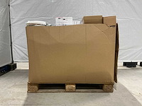 Pallet retourgoederen - afbeelding 3 van  12