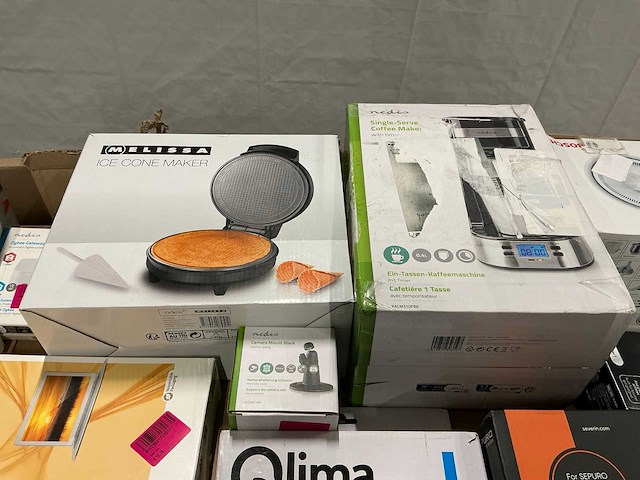 Pallet retourgoederen - afbeelding 5 van  11