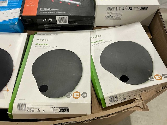 Pallet retourgoederen - afbeelding 7 van  11