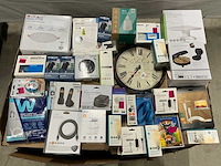 Pallet retourgoederen - afbeelding 1 van  11