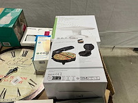 Pallet retourgoederen - afbeelding 4 van  11