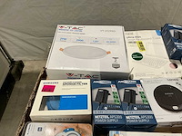 Pallet retourgoederen - afbeelding 5 van  11