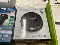 Pallet retourgoederen - afbeelding 6 van  11