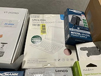 Pallet retourgoederen - afbeelding 7 van  11