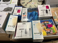 Pallet retourgoederen - afbeelding 9 van  11