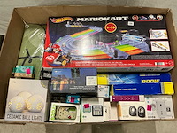 Pallet retourgoederen - afbeelding 1 van  10