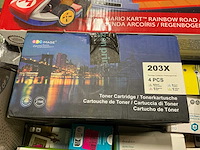 Pallet retourgoederen - afbeelding 4 van  10