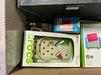 Pallet retourgoederen - afbeelding 6 van  10