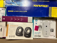 Pallet retourgoederen - afbeelding 8 van  10