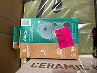 Pallet retourgoederen - afbeelding 9 van  10