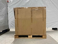 Pallet retourgoederen - afbeelding 10 van  10