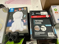 Pallet retourgoederen - afbeelding 7 van  11