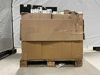 Pallet retourgoederen - afbeelding 3 van  12