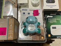 Pallet retourgoederen - afbeelding 10 van  12