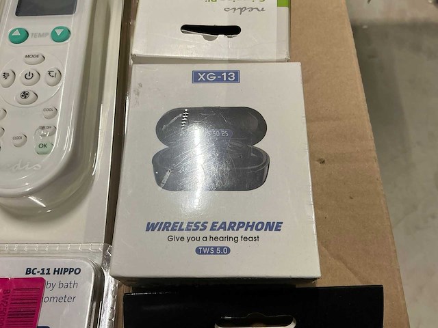 Pallet retourgoederen - afbeelding 12 van  12