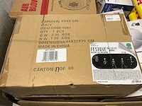 Pallet retourgoederen - afbeelding 2 van  8