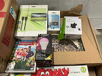 Pallet retourgoederen - afbeelding 6 van  8