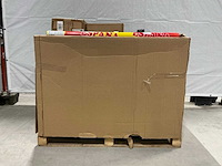Pallet retourgoederen - afbeelding 7 van  8