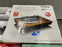 Pallet retourgoederen - afbeelding 3 van  10