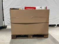 Pallet retourgoederen - afbeelding 10 van  10