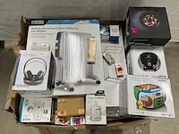 Pallet retourgoederen - afbeelding 1 van  10