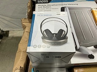 Pallet retourgoederen - afbeelding 3 van  10