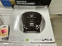 Pallet retourgoederen - afbeelding 5 van  10