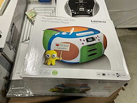 Pallet retourgoederen - afbeelding 6 van  10