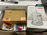 Pallet retourgoederen - afbeelding 9 van  10