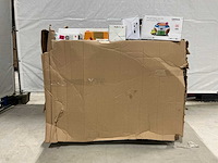 Pallet retourgoederen - afbeelding 10 van  10